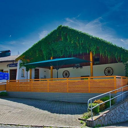 Hotel Gasthof Altmann Eschlkam Esterno foto