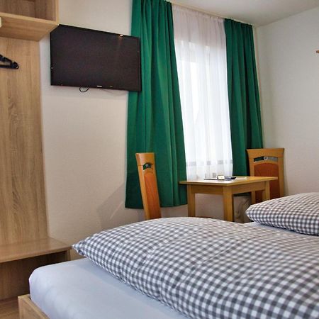 Hotel Gasthof Altmann Eschlkam Esterno foto