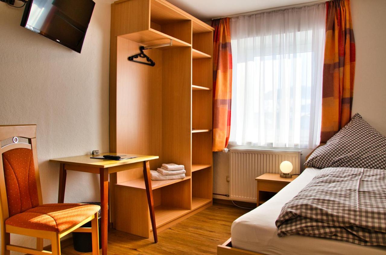 Hotel Gasthof Altmann Eschlkam Esterno foto