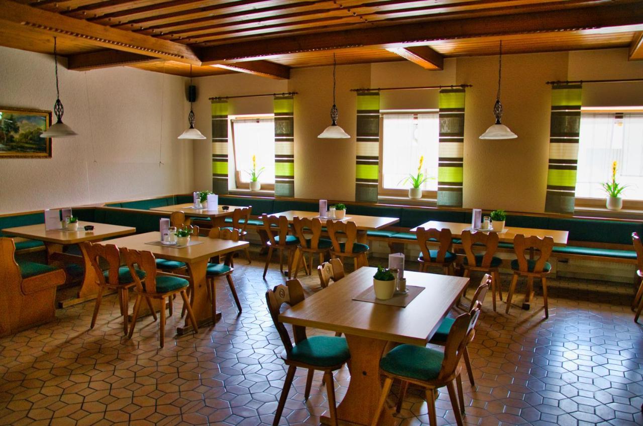 Hotel Gasthof Altmann Eschlkam Esterno foto