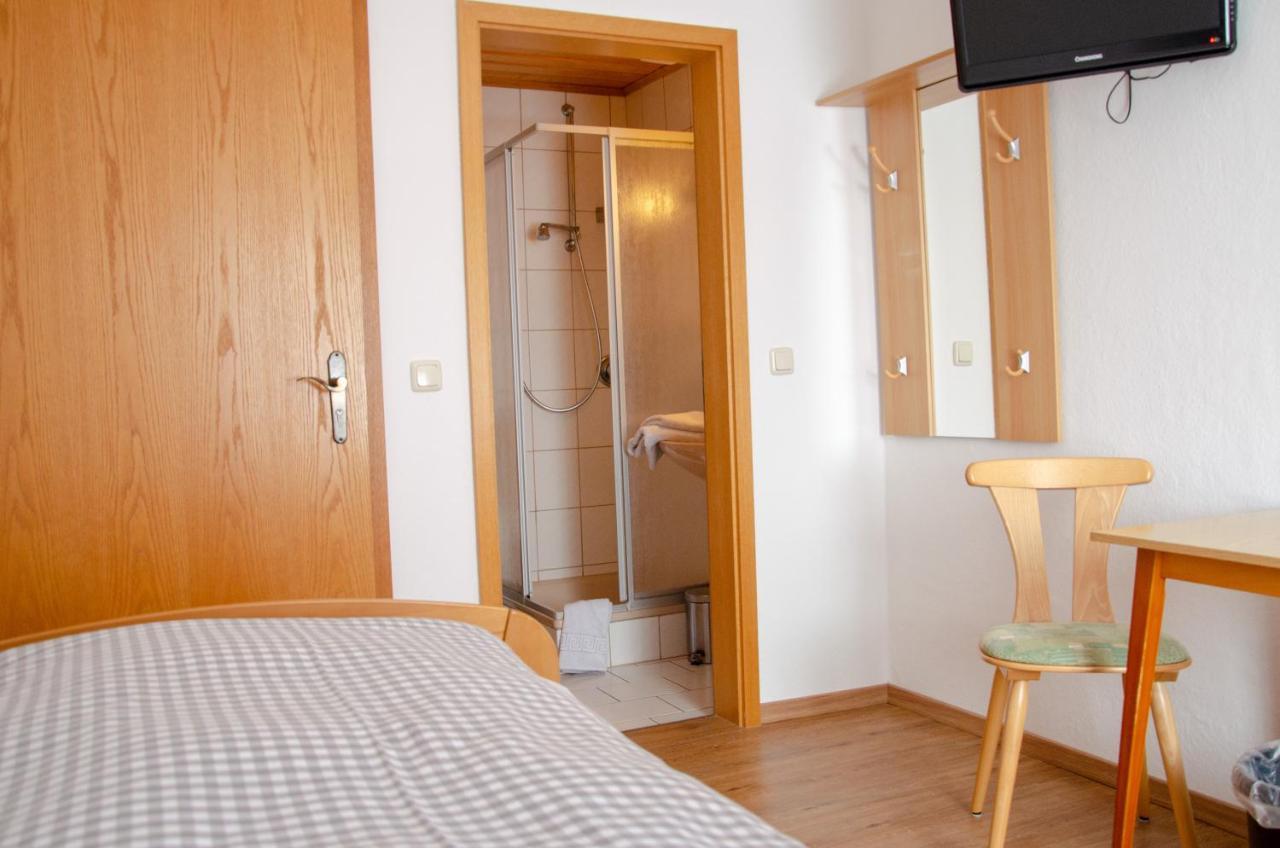 Hotel Gasthof Altmann Eschlkam Esterno foto