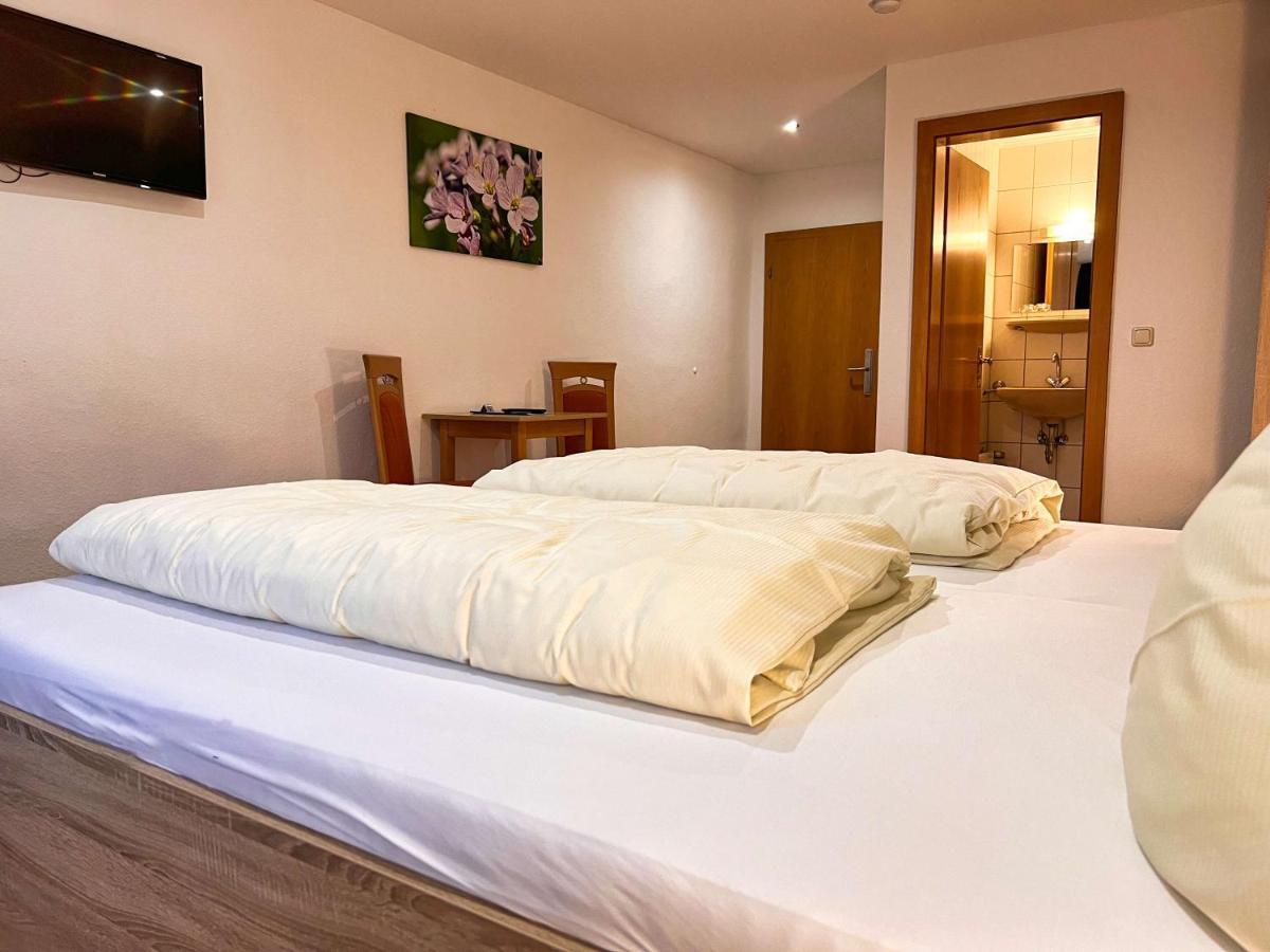 Hotel Gasthof Altmann Eschlkam Esterno foto