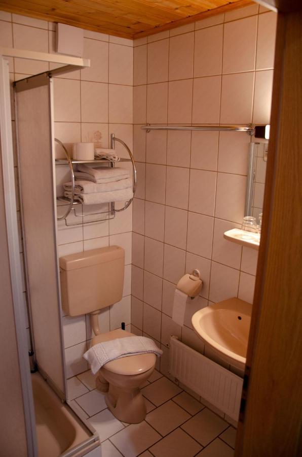 Hotel Gasthof Altmann Eschlkam Esterno foto