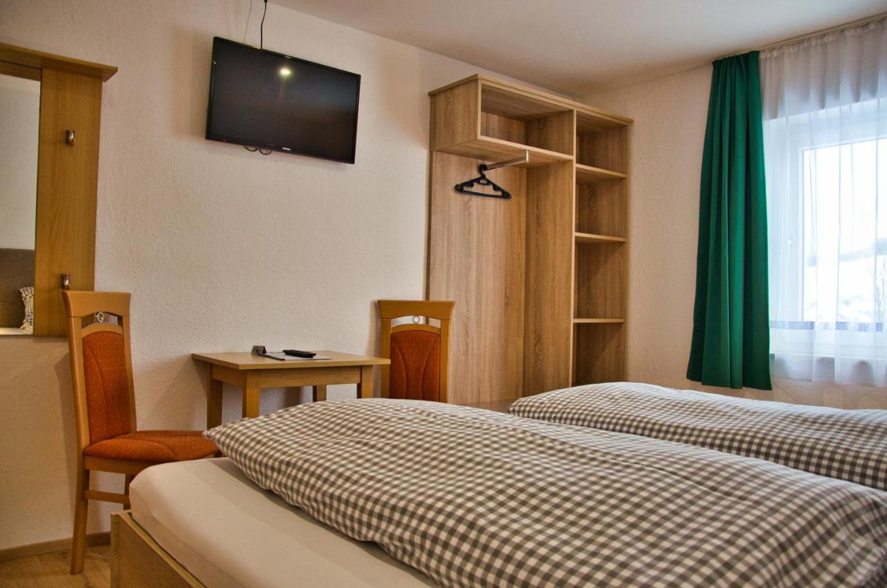 Hotel Gasthof Altmann Eschlkam Esterno foto