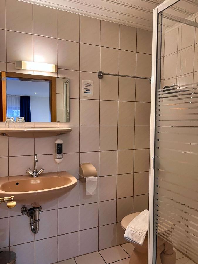 Hotel Gasthof Altmann Eschlkam Esterno foto