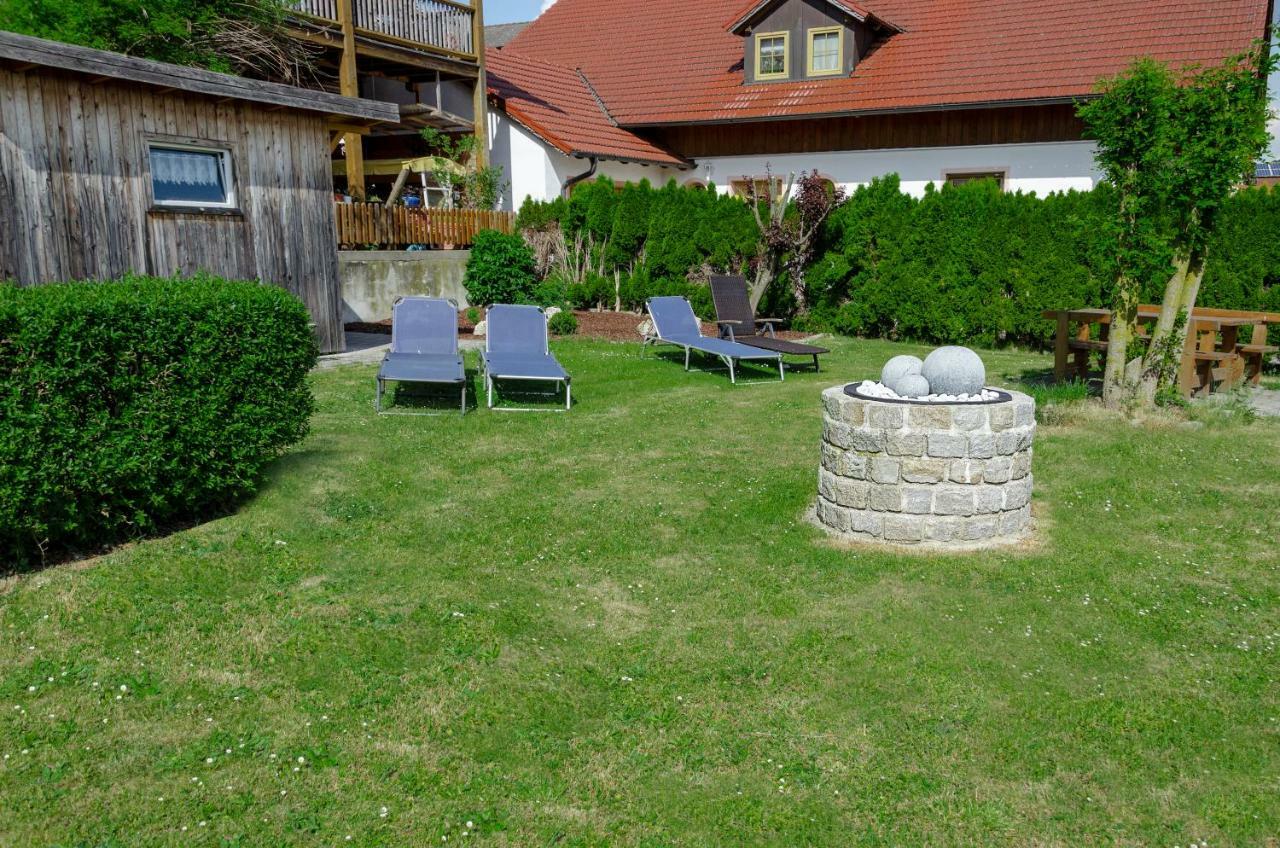 Hotel Gasthof Altmann Eschlkam Esterno foto